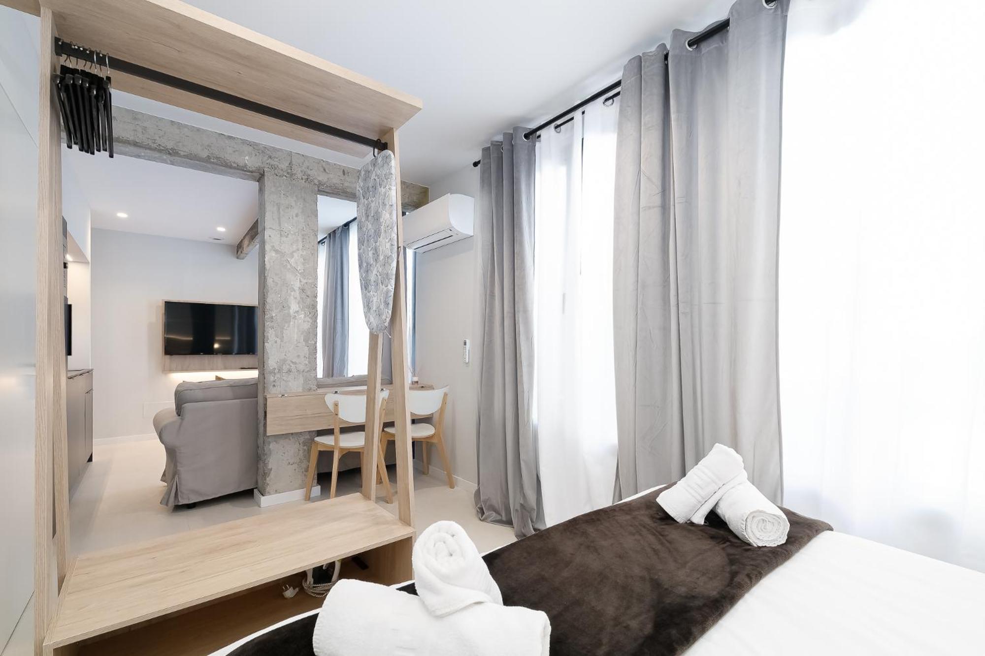 Elegante Y Luminoso En Vigo - Apto 5 By Cabana Rentals Exterior foto