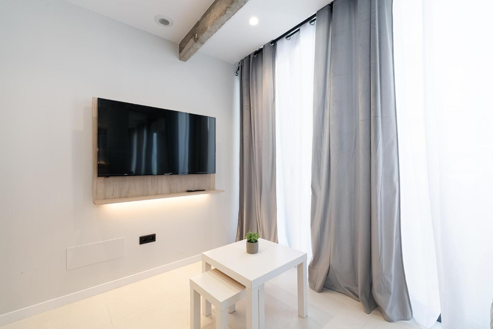 Elegante Y Luminoso En Vigo - Apto 5 By Cabana Rentals Exterior foto