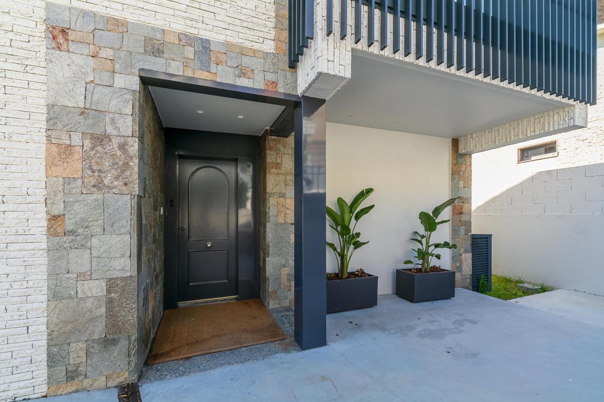 Elegante Y Luminoso En Vigo - Apto 5 By Cabana Rentals Exterior foto